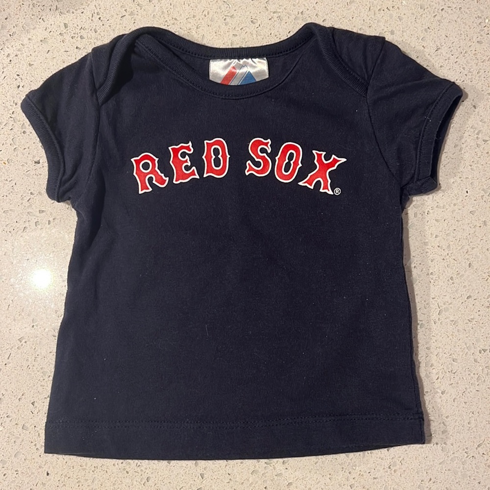 Red Sox Tee